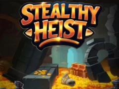 Spel Heimelijke overval online