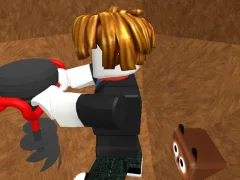 Spel Obby: graaf naar het midden van de aarde online