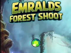 Spel Smaragden bos schieten online