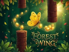 Spel Forest Wing online