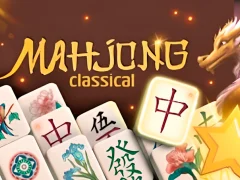 Spel Mahjong Klassiek online