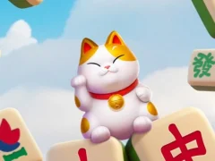 Spel Mahjong-tuin online