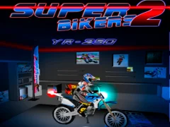 Spel Super Bikers 2 online
