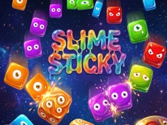 Spel Slime Sticky online
