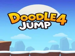 Spel Doodlesprong 4 online