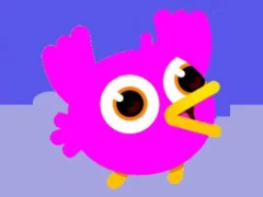 Spel Springende vogels online