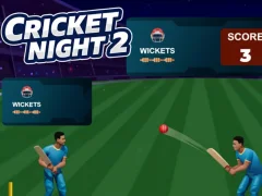 Spel Cricketavond 2 online