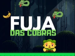 Spel Fuja das Cobra's online