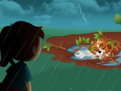 Spel Verloren puppy-redding online Spel Verloren puppy-redding online