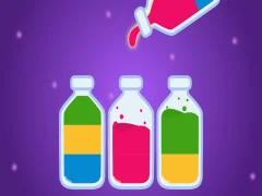 Spel Heksenknutseldrank soort online