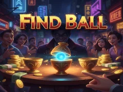 Spel Bal vinden online