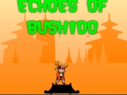 Spel Echo's van Bushido online