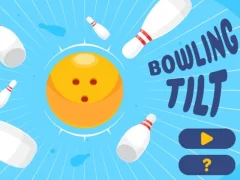 Spel Bowlen kantelen online