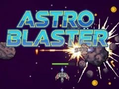 Spel Astroblaster online