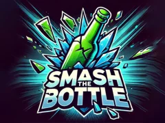Spel Sla de fles online