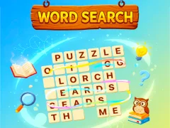 Spel Woord zoeken online