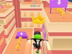 Spel Masterdash online