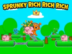 Spel Pittig Rijk Rijk Rijk online