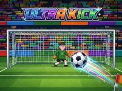 Spel Ultra Kick online