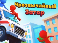 Spel Spoedjam online