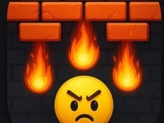 Spel Bakstenen van toorn online