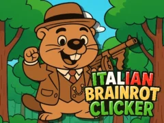 Spel Brainrot Clicker online