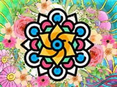 Spel Liefde kleuren online