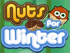 Spel Noten Voor De Winter online
