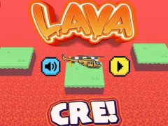 Spel Lava Cre online
