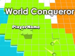 Spel Wereldveroveraar online