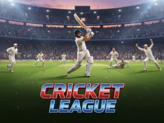 Spel Cricket competitie online