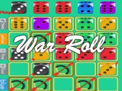 Spel Oorlogsrol online