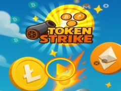 Spel Token-aanval online