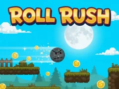 Spel Rol haast online