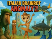 Spel Italiaanse Brainrot Anomaly 2 online Spel Italiaanse Brainrot Anomaly 2 online