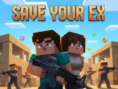 Spel Bewaar je ex online