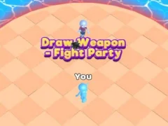 Spel Teken wapen- vechtfeest online