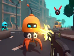 Spel Einde van de wereld online Spel Einde van de wereld online