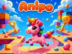 Spel Anipo online