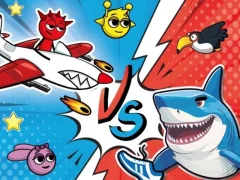 Spel Vlieg en schiet 1. Italiaanse bazen online