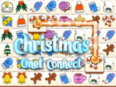 Spel Kerst Onet Connect online
