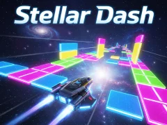Spel Stellaire Dash online