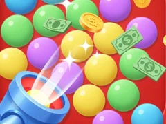 Spel Bubble Shooter Clash-explosie online online
