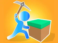 Spel Digger Fighter in het doolhof online