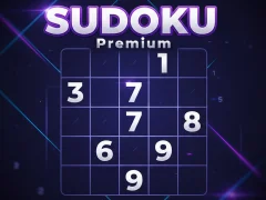 Spel Sudoku-premie online