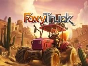 Spel Foxytruck online
