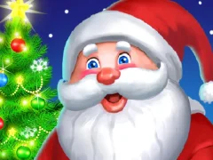 Spel Kerstcadeau verzamelspel online