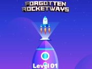 Spel Vergeten raketways online Spel Vergeten raketways online