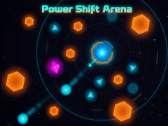 Spel Powershift-arena online