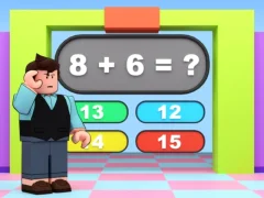 Spel Wiskundemuursimulator online
